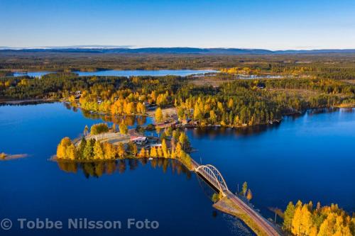 Sorsjon House | Private Beach Getaway at Lövnäs - Perfect for Families