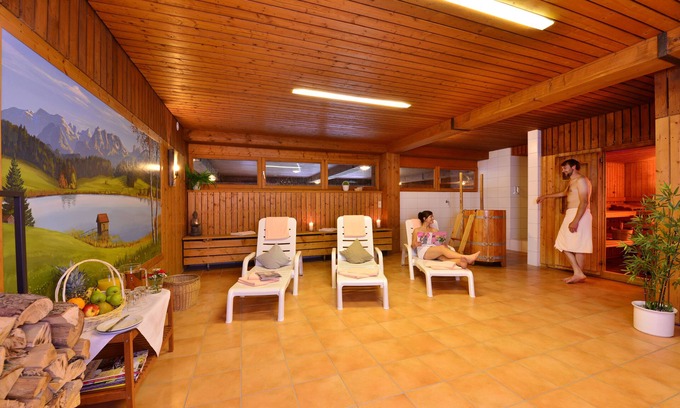 Nesselwang Hotel | Family-Friendly Löwen Hotel with Pool & Spa in Allgäu