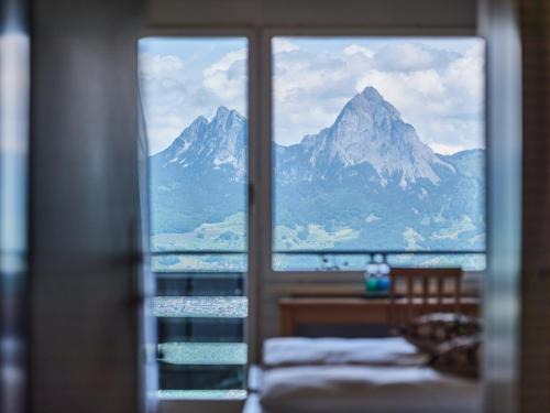 Ruetli Hotel | Löwen Lodge