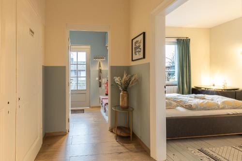 Bad Bentheim Apartment | Pet-Friendly Löwenherz Appartements: Rated 9/10 for Families