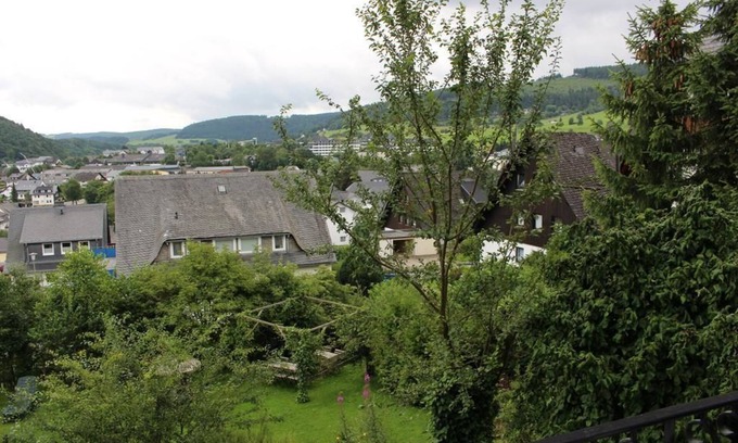 Ortsmitte Apartment | Discover Löwenstein Ferienwohnungen: Family-Friendly Getaway