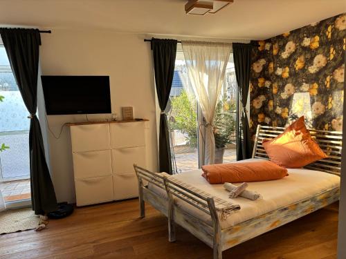 Loewenstein Apartment | Family-Friendly Retreat at Löwensteiner Berge - 9.1/10 Rating