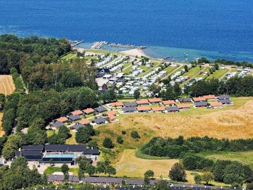 Aabenraa House | Family-Friendly Retreat at Holiday Home Aabenraa XIV