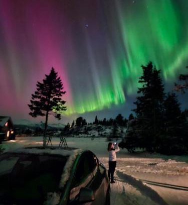 Gol Municipality House | Pet-Friendly Retreat at Løstegård Hytter - 4 Stars, Hot Tub