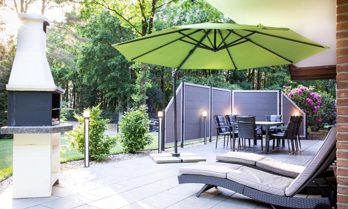 Schneverdingen Apartment | Discover Lüneburger Heide - Enjoy a Relaxing Getaway