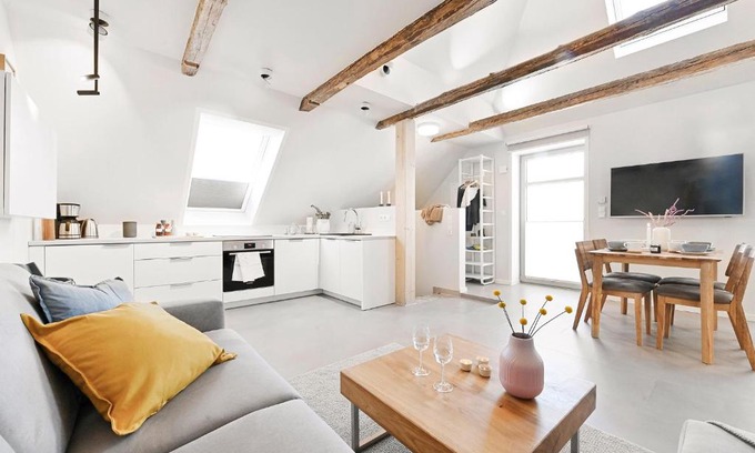 Daenschendorf Apartment | Family-Friendly Retreat at Lütter Lünk - Guest Rated 9.3