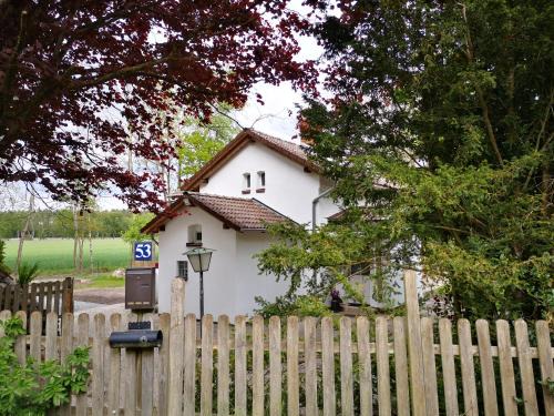 Soltau House | Family-Friendly Retreat at Lüttje Heide-Huus with Top Ratings