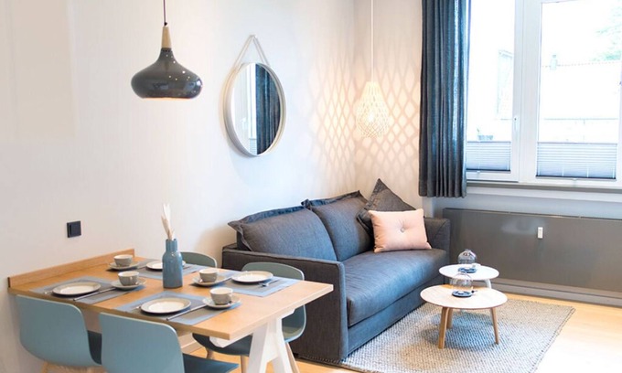 Norderney House | Relax at Lüttjer Kaiser: Family-Friendly Holiday Residence