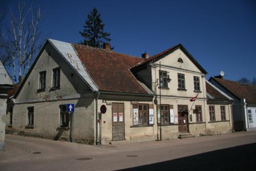 Kuldiga Apartment | Family-Friendly Lība Apartments with Top Guest Ratings
