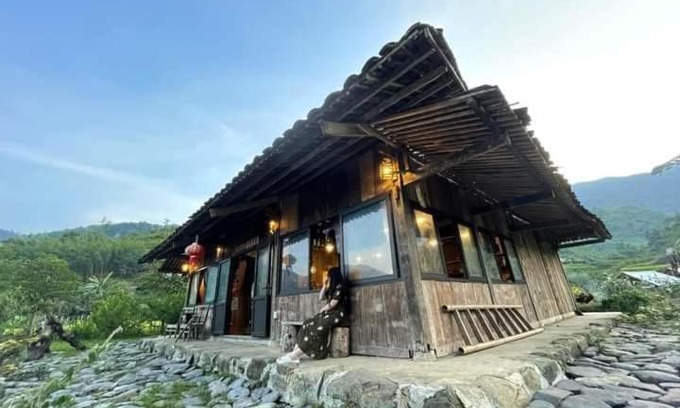 Nguyen Binh Bed & Breakfast | Discover Lũng Mười Homestay: Pet & Child Friendly Retreat