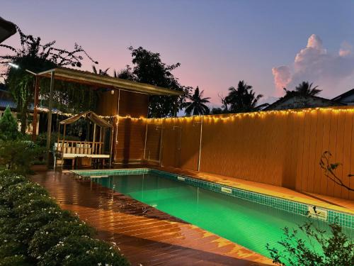 Long Ho House | Enchanting LỌ LEM CINDERELLA HOMESTAY with Ocean View