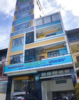 Buon Ma Thuot Hotel | Top-Rated Lộc Sơn Hotel with Wheelchair Access & Breakfast