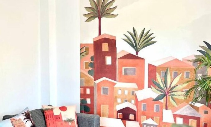 Baye House | Stylish L'âme Voyageuse: Family-Friendly with Ocean Views