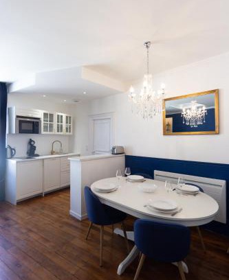 Bourges Apartment | Family-Friendly Retreat at L'échappée - Rated 8.4/10