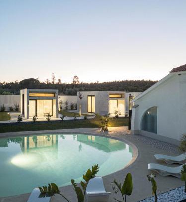 Capelas Bed & Breakfast | Experience L'École Eco Resort: Oceanfront Bliss Awaits