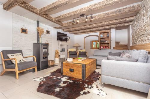 Miribel-les-Echelles House | L'écrin de Brévardière