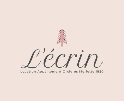 Orcieres-Merlette Apartment | Experience L'Écrin - Ideal Apartment at the Foot of Slopes