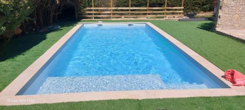 Martigues Apartment | Family-Friendly Getaway at L'écureuil - Guest Rated 8/10