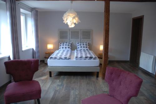 Kirrwiller Bed & Breakfast | Inviting L’Été en Novembre: Family-Friendly Getaway