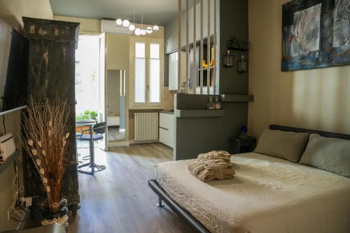 Centro Urbano Apartment | Experience L’ΛᄂᄂӨGGIӨ DI KΛMΛ' with Top Guest Ratings