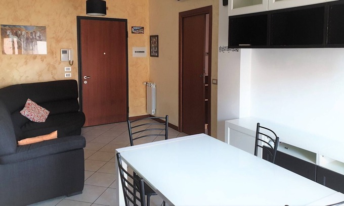 Zona LI La Storta House | L'abbraccio di una casa