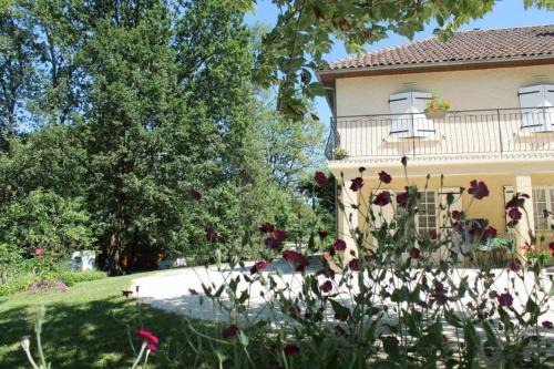 Marcillac-Saint-Quentin House | L'Abeille proche de Sarlat