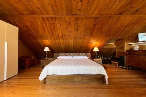 Valtellina Apartment | Discover L'abete: Elegant Two-Story Apartment in Historic Center