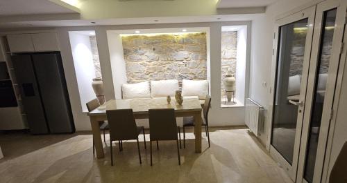 Amilcar Apartment | Elegant L'Abri Côtier: 3-Bedroom Retreat in Carthage