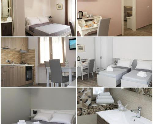 Portici House | Guest Rated 9/10 at L'Acchiappasogni Vesuviano Stay