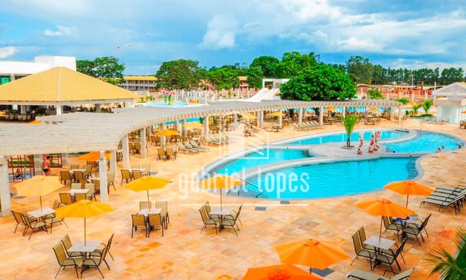Jardim Paraiso Apartment | Experience L'acqua diRoma: 4-Star Oceanfront Getaway
