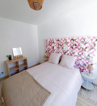 Chalons-en-Champagne Apartment | L'adresse cachée
