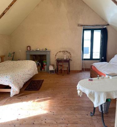 Riec-sur-Belon House | Discover L'Adventice: Family-Friendly 4-Star Getaway