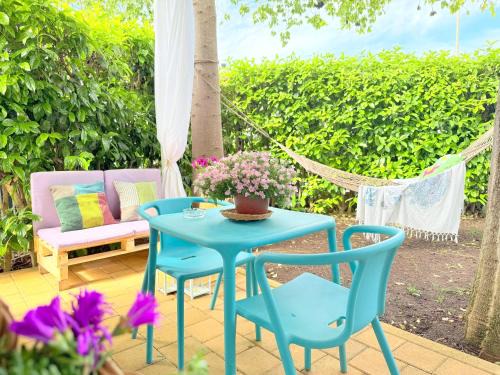 Ruffano House | L'Agave Home - Casa con Giardino in Salento - Puglia