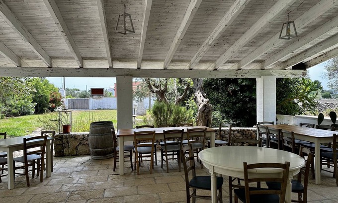Vignacastrisi Other | Relax at L'Aia di San Giorgio: Spa & Family-Friendly Stay