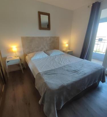 Porto-Vecchio Hotel | Pet and Child Friendly Stay at L'Aiglon Bylitis Hotel