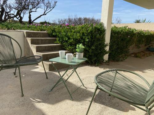 Frontignan Apartment | Discover L'Aigrette Bleue: Pet-Friendly Beachfront Retreat