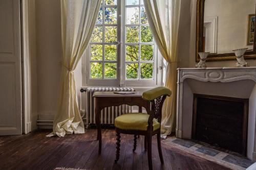 Cosne-Cours-sur-Loire House | Pet-Friendly Retreat at L'Aile des Moineaux - Rated 8.8/10