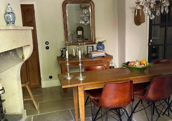 Ramatuelle Bed & Breakfast | Oceanfront Bliss at L'aile du Chateau - Guest Rated 9.6