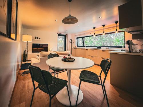Heyd Apartment | L'aire des 3 - Durbuy