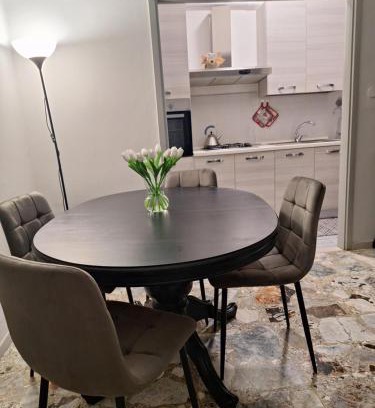 Casale Monferrato Apartment | Discover L'airone Apartment: 9.3/10 with Family & Pet Amenities