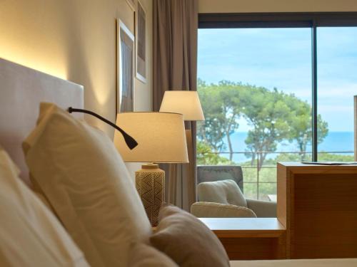 Aiguablava Hotel | Oceanfront Oasis at L'Aixart Aiguablava Hotel - Rated 8.6
