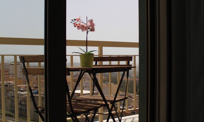 Agrigento Bed & Breakfast | Top-Rated L'Alba sui Templi - Comfort with Spa & Breakfast