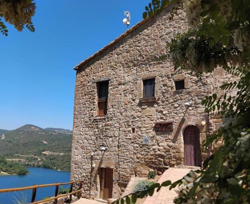 La Baronia de Rialb Hostel | L'alberg la rectoria de la Torra