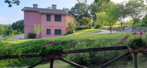Penna in Teverina House | Discover L'Albero degli Struzzi: Highly Rated & Pet Friendly