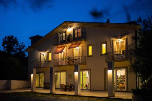 Scala Bed & Breakfast | Oceanfront Escape at L'ALBERO DELLA MANNA - Rated 9.7/10!