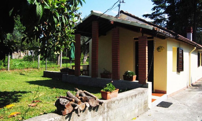 Lanciano House | Family-Friendly Stay at L'albero delle noci - 9.3/10 Rating