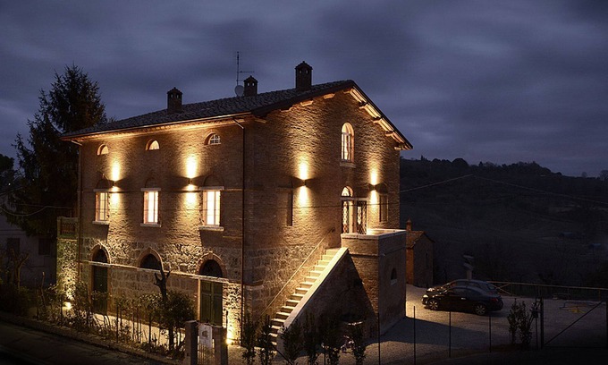 Chiusi Apartment | Discover L'albero di Gamelì: Family-Friendly Beppe Loft