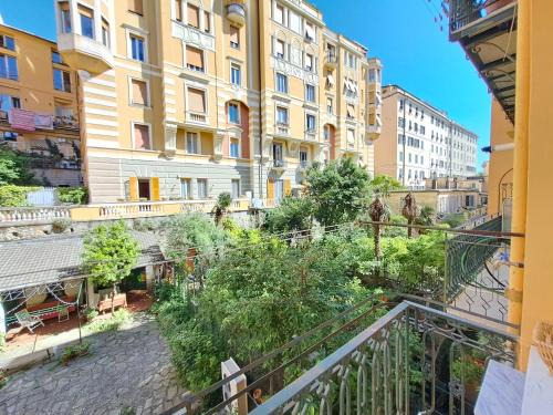Castelletto Apartment | Discover L'alcova B&B: Steps from the City Center