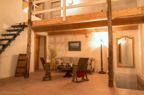 Dragoni House | Pet Friendly Retreat at L' Alcova Del Conte - Rated 9.5/10