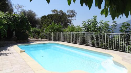Castellar House | Beachfront Bliss at L'Aleandra: Pool & Ocean Views